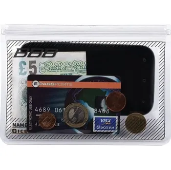 brašna na kolo Pouzdro na mobil BBB SmartSleeve vodotěsné XL