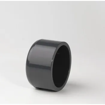 Zátka lepící PN16 PVC d50