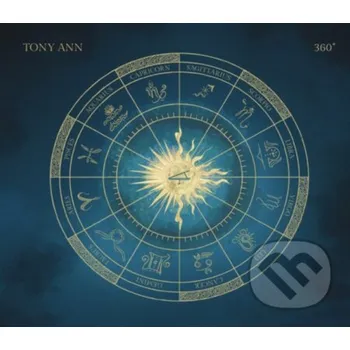 Hudba Tony Ann: 360° - Universal Music Universal Music