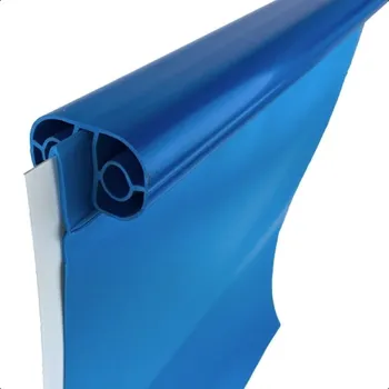 Bazén Horní lišta pro bazén kruh 4,16 m