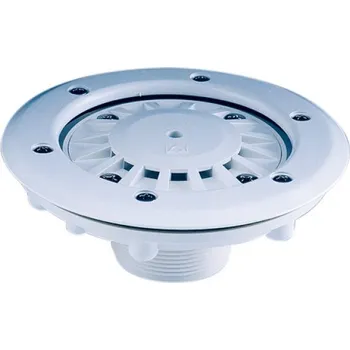 Dnová tryska regulovatelná do fólie