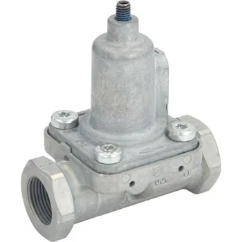 Ventil Zpětný ventil - 4340190000