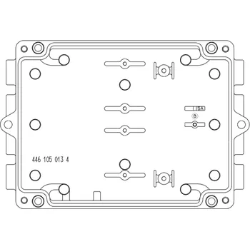 Body Body - 4461050134