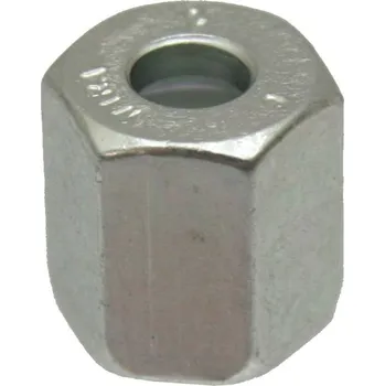 Matice Matice převlečná M 26x1,5/ tr. 18 - 8930700844