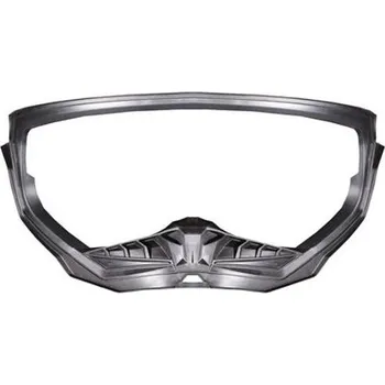Helma na motorku LS2 MX701 VISOR RUBBER
