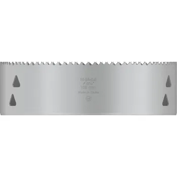 Příslušenství k vrtačce BOSCH Děrovka PRO Multi Material, 168 mm, se závitem (2608901545)