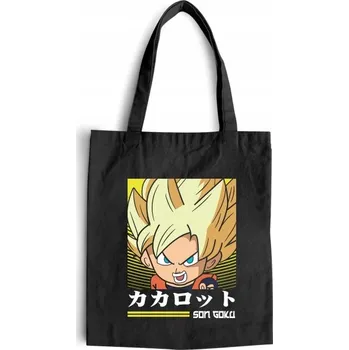 Taška s motivem filmů, her, knih, komiksů, hudby, mangy a anime