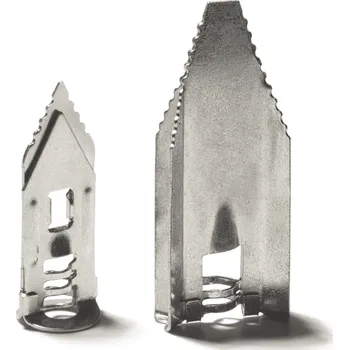 Stykač SCHNABL Kotva PD 2 pro sádrokarton 43mm SN-PD 2