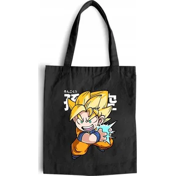 Taška s motivem filmů, her, knih, komiksů, hudby, mangy a anime