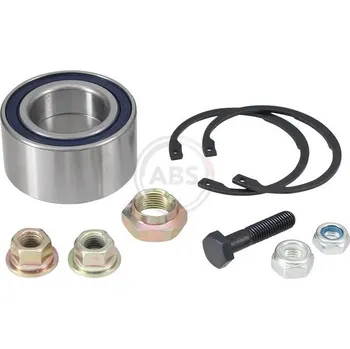 Sada ložisek kol A.B.S. 200007