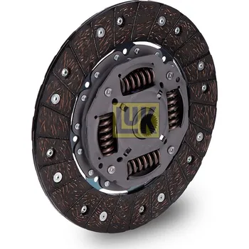 Spojka Lamela spojky Schaeffler LuK 323 0820 10