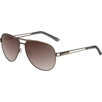 Sluneční brýle SLUNEČNÍ POLARIZAČNÍ BRÝLE RELAX CONDORE R2288E Cat.3