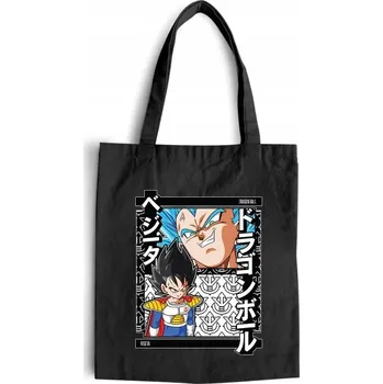 Taška s motivem filmů, her, knih, komiksů, hudby, mangy a anime