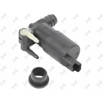 Autosklo Vodní čerpadlo ostřikovače, čistění skel ABAKUS 103-02-002