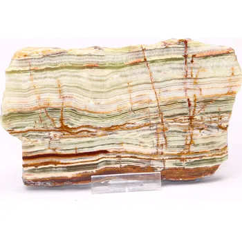 Drahý kámen Magieprirody.cz Aragonitový plát 140x85x15 mm 380 g #C736