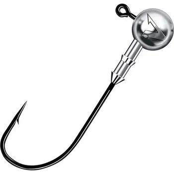 Jigová hlavička Dragon V-Point Speed 10/0 25 g