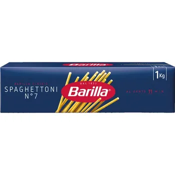 Barilla Spaghettoni 1000g