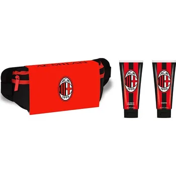 Kosmetická sada Fan-shop Gift set AC MILAN Rena