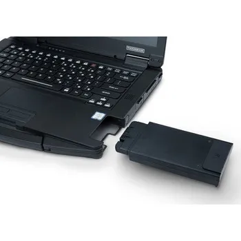 Zabezpečovací technika Panasonic HF-RFID Module FZ-VNF551U