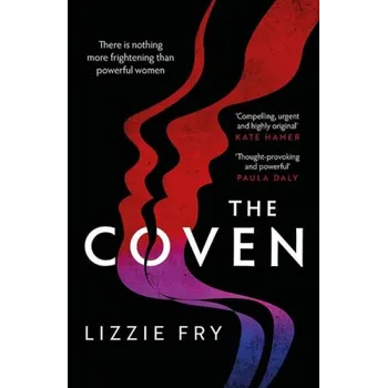 Cizí jazyk Coven - Fry, Lizzie