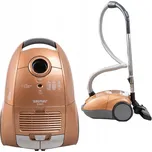 Sáčkový Vysavač Zelmer ZVC362 Sławek 800W s mini turbokartáčem