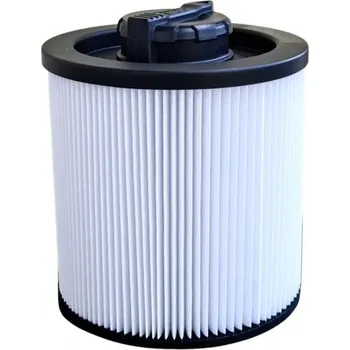 Filtr do vysavače Filtr pro vysavač DEWALT DXV38S omývatelný 1ks