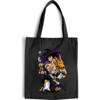 Taška s motivem filmů, her, knih, komiksů, hudby, mangy a anime