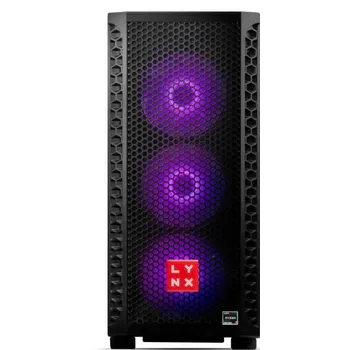 Stolní počítač LYNX eSuba Pro i5 14400F (10463111)