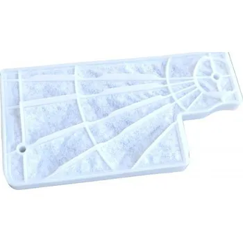 Filtr do vysavače Filtr pro vysavač KARCHER CV 48/2 Professional motorový