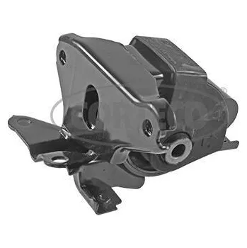 Zavěšení motoru Zavěšení motoru CORTECO 49359091