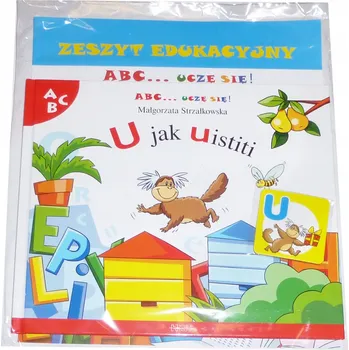 Umění ABC uczę się 20 / 2020