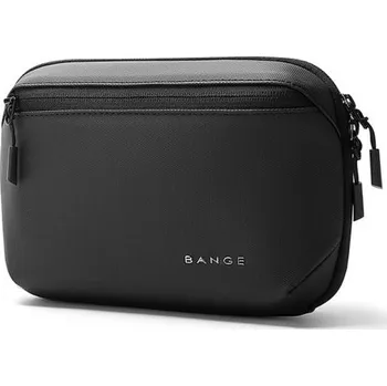 Bange cestovní pouzdro s organizérem Černé Bange 97k-cube