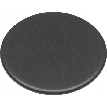 Příslušenství pro čtečku elektronické knihy Velká krytka hořáku sporáku Amica Defendi Černá Matná 8044588 Originální