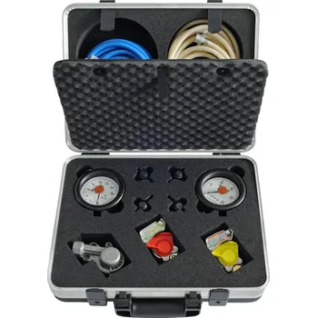 Diagnostický test Agriculture Air Pressure Test Case - 4350020110