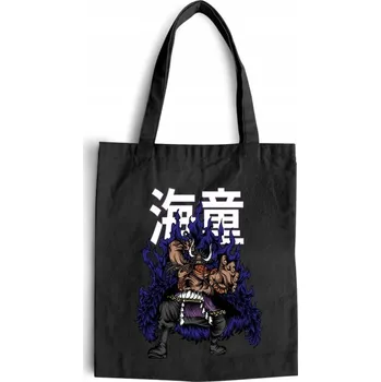 Taška s motivem filmů, her, knih, komiksů, hudby, mangy a anime