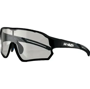 cyklistické brýle Brýle HAVEN TINY černé photochromic