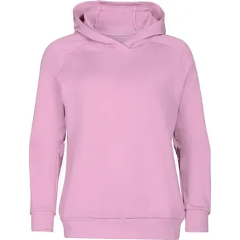 Pánská móda Mikina dámská Progress BIDDY růžová M