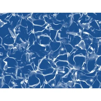 bazénová fólie Bazénová vložka kruh 7,00 x 1,20 mramor 0,6mm