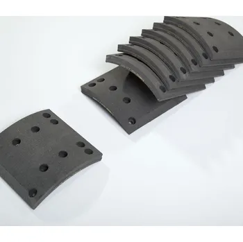 Kit: Brake Lining - 6104109222