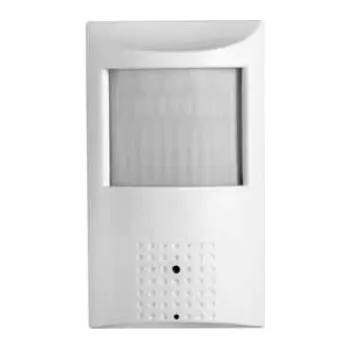 IP kamera 4MPx WIFI IP TUYA skrytá kamera v PIR - PIR čidlo, v pohybovém čidle , ONVIF, LASER IR10m, SD | ZONEWAY T4