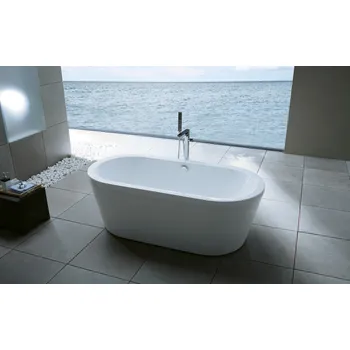 Vana Volně stojící vana Aqua-Novo Noovalis