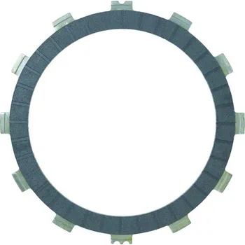 Spojková sada Lamely spojky set EBC CKF4453 karbonový