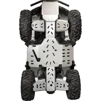 SHARK Skidplate, TGB Blade 550 SE