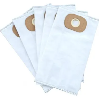 Sáček do vysavače Sáčky pro KARCHER 6.904-218.0 kompatibilní 5ks textilní