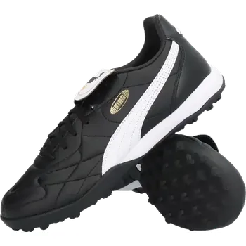 Kopačky Pánská kopačky turfy Puma King Top TT černé