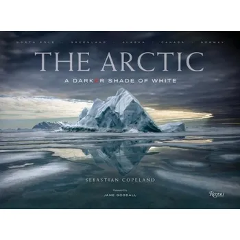 Cizojazyčná kniha Arctic - Copeland, Sebastian a Goodall, Dr. Jane