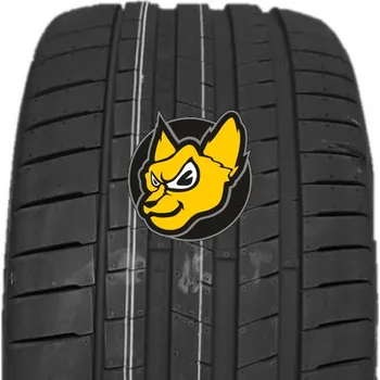 Letní osobní pneu Kumho PS72 Ecsta Sport S 255/35 R19 96Y XL RP