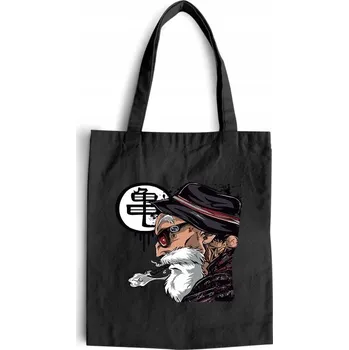 Taška s motivem filmů, her, knih, komiksů, hudby, mangy a anime