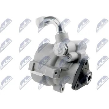 Posilovač řízení Hydraulické čerpadlo, řízení NTY SPW-VC-002