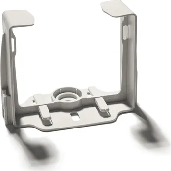 Matice SCHNABL Držák BSH 45 podlahový, pro 45 kabelů ø10 mm SN-BSH 45